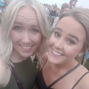 Meet your Posher, Karissa